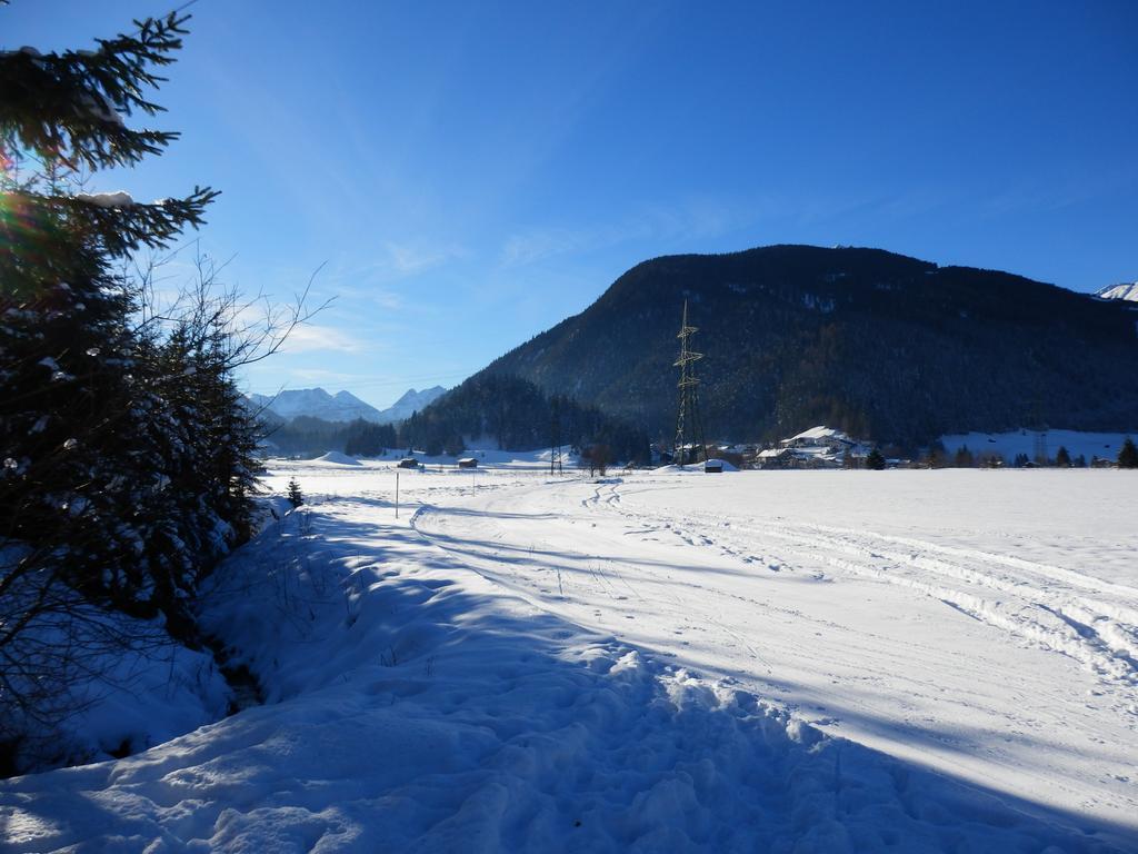 Anno Tyrol Villa บีเบอร์เวียร์ ภายนอก รูปภาพ