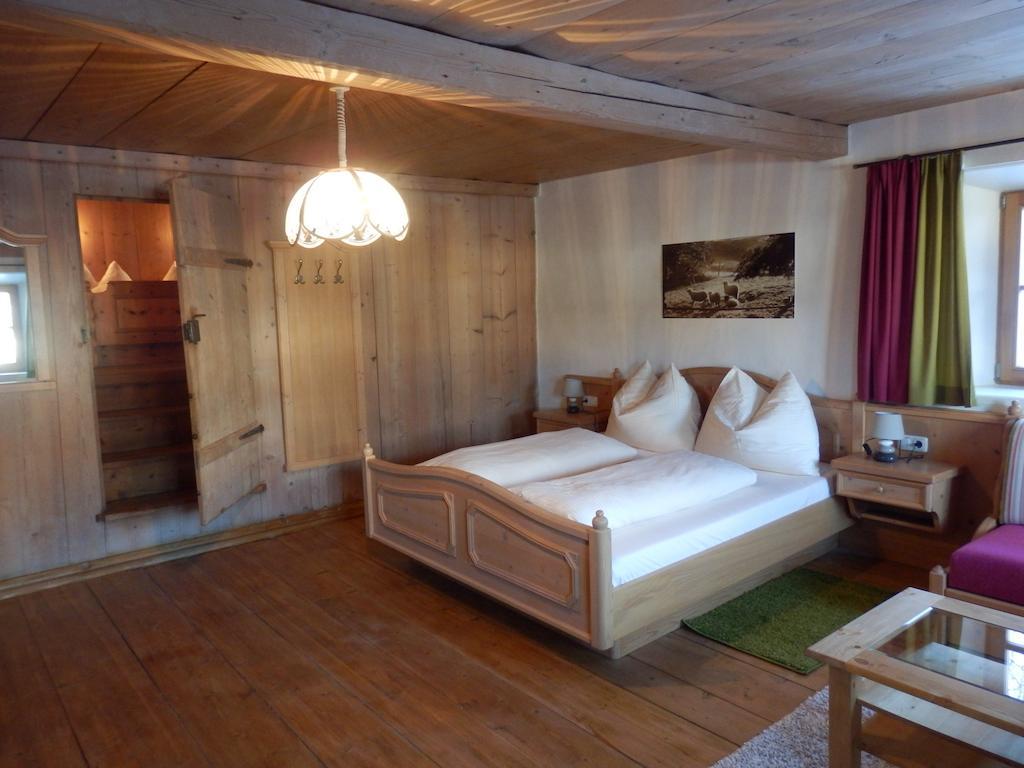 Anno Tyrol Villa บีเบอร์เวียร์ ภายนอก รูปภาพ