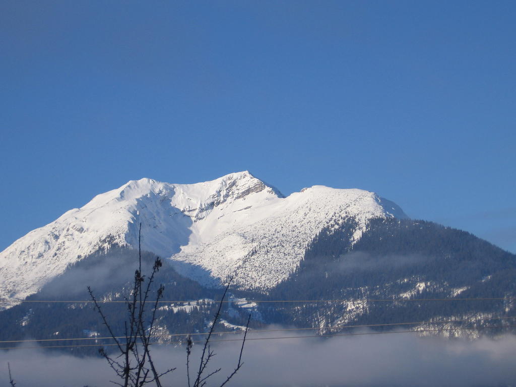 Anno Tyrol Villa บีเบอร์เวียร์ ภายนอก รูปภาพ