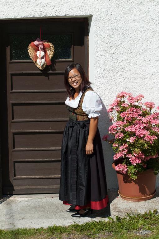 Anno Tyrol Villa บีเบอร์เวียร์ ภายนอก รูปภาพ